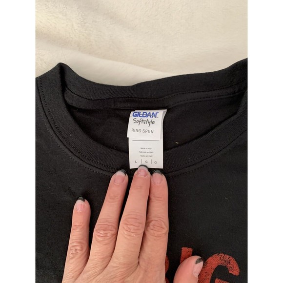 Loot Crate Exclusive Voltron & Super Mario 1981-Shirt Size L Men's New - Picture 5 of 6